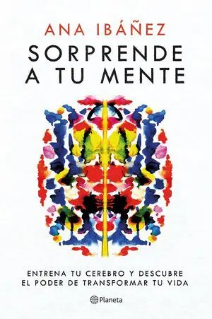 Sorprende a tu Mente