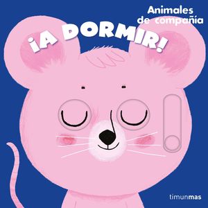 A DORMIR ! ANIMALES DE COMPAIA
