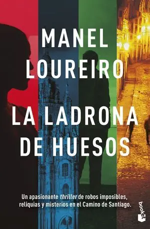 La Ladrona de Huesos