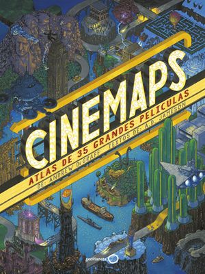 CINEMAPS (NUEVA PRESENTACIN)