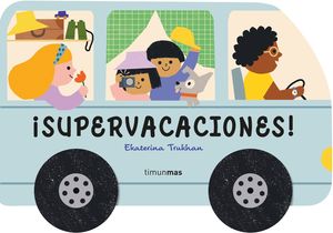 SUPERVACACIONES !