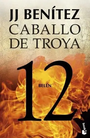 Belen Caballo de Troya 12