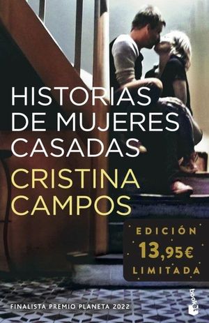 HISTORIAS DE MUJERES CASADAS ED.LIMITADA