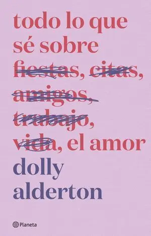 Todo lo que Saber Sobre el Amor, Edicion Especial