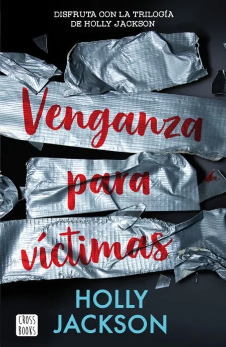 Venganza para Victimas