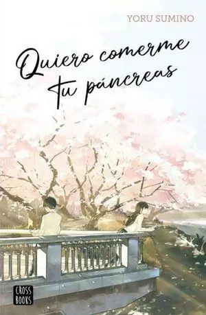 Quiero Comerme tu PáNcreas
