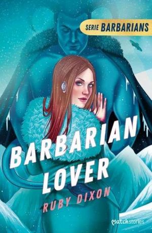 BARBARIAN LOVER 3