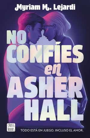 REALITY 1.  NO CONFIES EN ASHER HALL