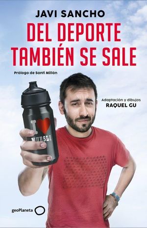 DEL DEPORTE TAMBIN SE SALE