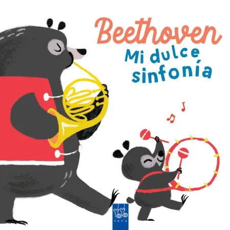 Beethoven, mi Dulce SinfoníA