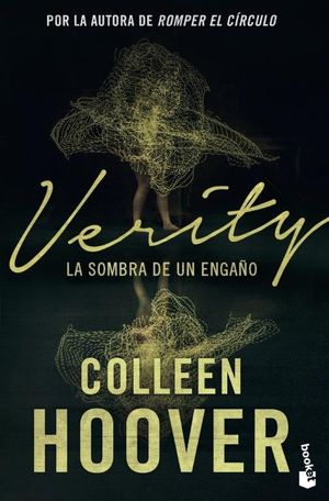 VERITY. LA SOMBRA DE UN ENGAO