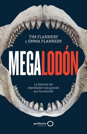 MEGALODN