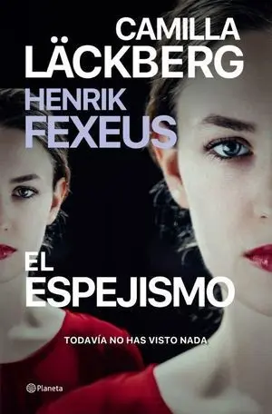 El Espejismo ( Serie el Mentalista 3)