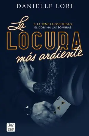 Seduccion 2. La Locura Mas Ardiente