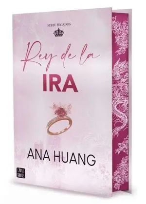 Pecados 1. Rey de la Ira Edición Especial