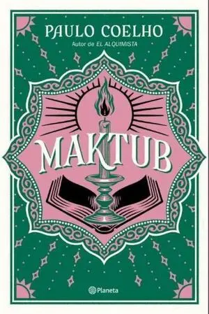 Maktub Ed. 2002