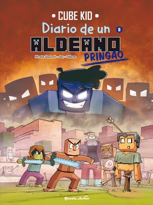 DIARIO DE UN ALDEANO PRINGAO 8