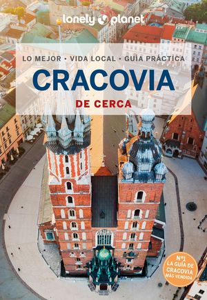CRACOVIA DE CERCA LONELY 2025