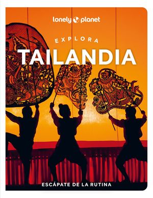 EXPLORA TAILANDIA LONELY 2024