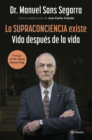 LA SUPRACONSCIENCIA EXISTE