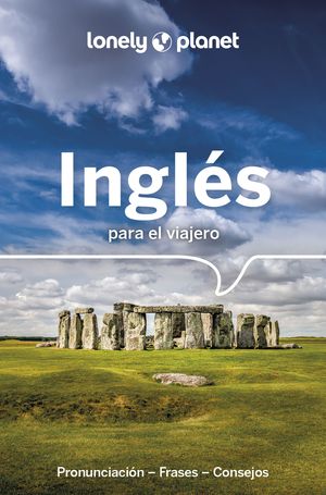 INGLS PARA EL VIAJERO LONELY 2024