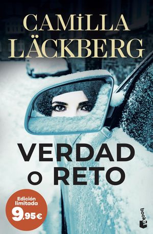 VERDAD O RETO ED.LIMITADA
