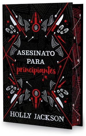 ASESINATO PARA PRINCIPIANTES ( EDICIN ESPECIAL )