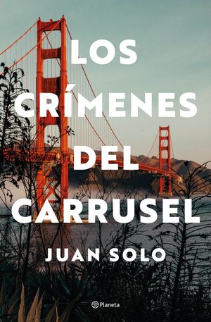 LOS CRMENES DEL CARRUSEL