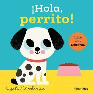 Hola, Perrito !
