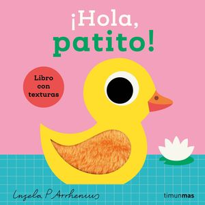 HOLA, PATITO !