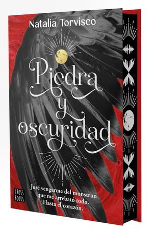 PIEDRA Y OSCURIDAD  ( ED. ESPECIAL )