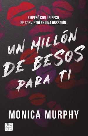 LANCASTER 1.  UN MILLON DE BESOS PARA TI