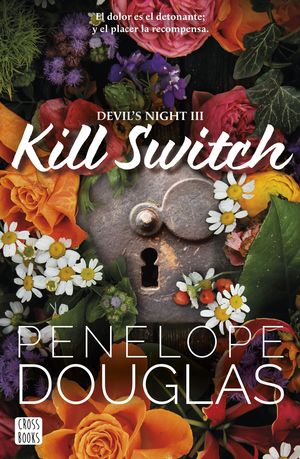 DEVIL'S NIGHT 3.  KILL SWITCH