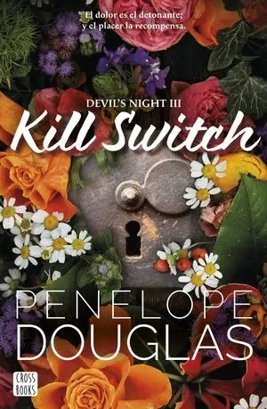 Devil's Night 3. Kill Switch