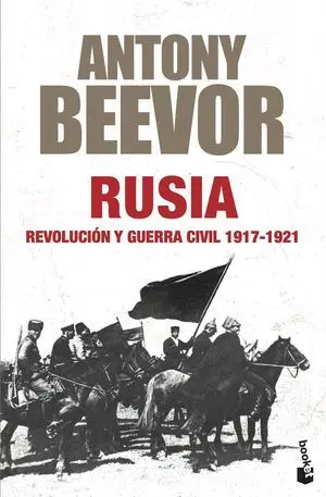 Rusia.