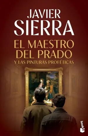 El Maestro del Prado y las Pinturas Proféticas
