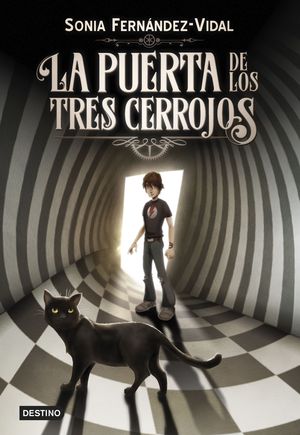 LA PUERTA DE LOS TRES CERROJOS 1