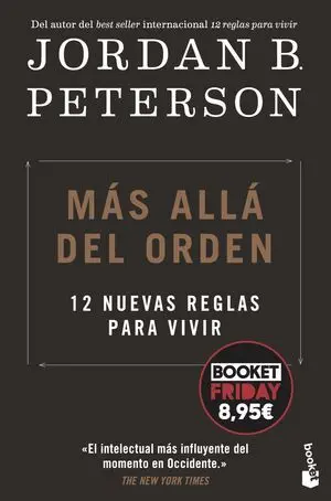 Más Allá del Orden