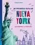 Mi Primera Guía de Nueva York Lonely Planet Ed 2025