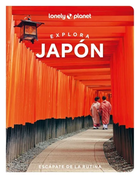Explora Japon Lonely 2025