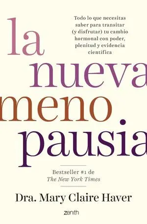 La Nueva Menopausia