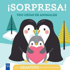 SORPRESA ! VEO CRAS DE ANIMALES