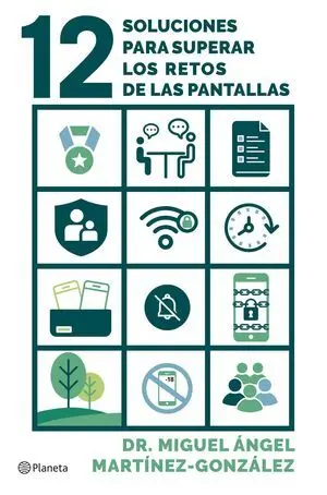 12 Soluciones para Superar los Retos de las Pantallas