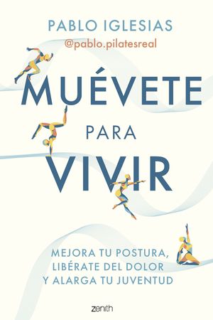 MU�VETE PARA VIVIR
