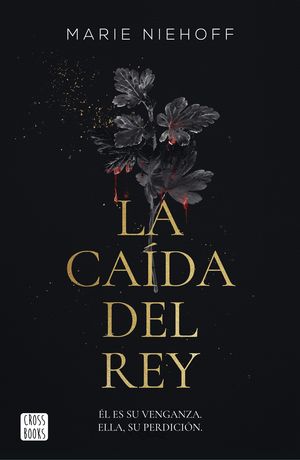 VAMPIRE ROYALS 1.  LA CAIDA DEL REY