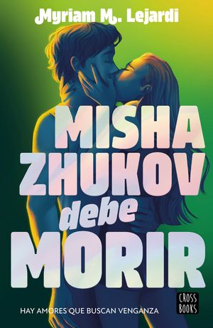 REALITY 2.  MISHA ZHUROV DEBE MORIR