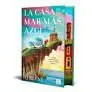 Cronicas del Mar Mas Azul 1. La Casa en el Mar Mas Azul ( Edicion Especial )