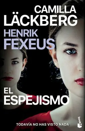 El Espejismo (Serie Mina Dabiri 3)