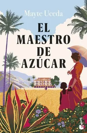 El Maestro de Azúcar