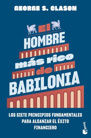 EL HOMBRE MS RICO DE BABILONIA